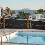 빌라 Sea Moon Lanzarote 플라야블랑카