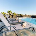 Sea Moon Lanzarote 빌라