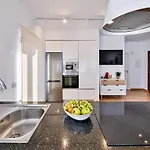 Sea Moon Lanzarote 빌라 플라야블랑카