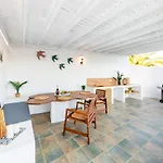 Sea Moon Lanzarote וילה *