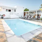 빌라 Sea Moon Lanzarote 플라야블랑카