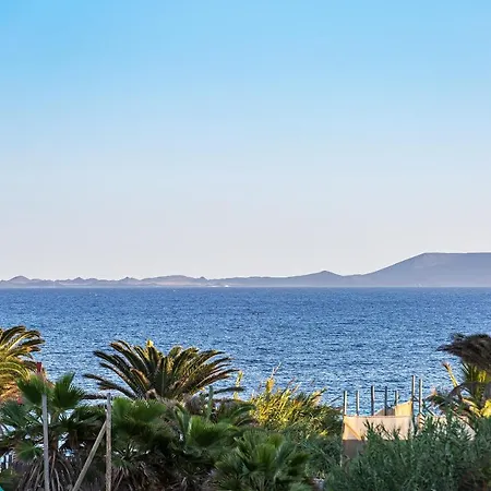 Sea Moon Lanzarote וילה