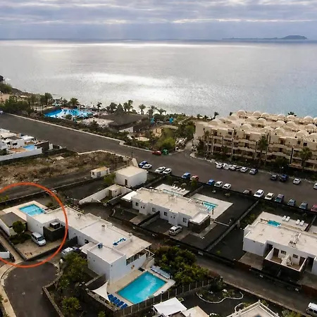 Sea Moon Lanzarote וילה *